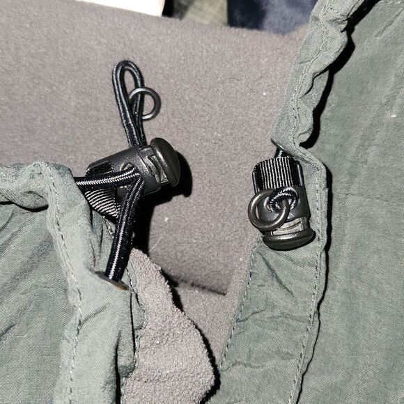 The North Face Fleece Lined Jacket M - Picture 14 of 14